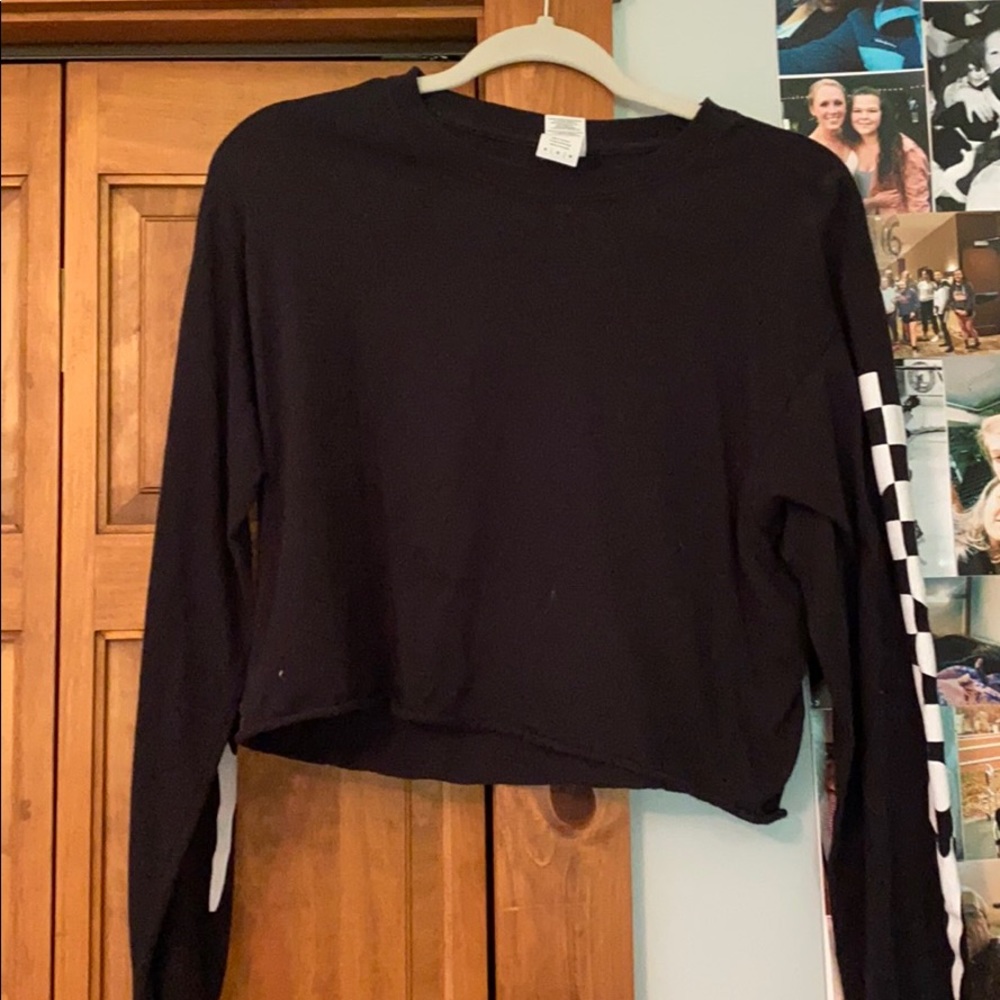 long sleeve